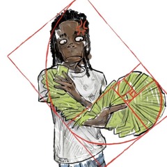 Cash Addict [Freestyle]