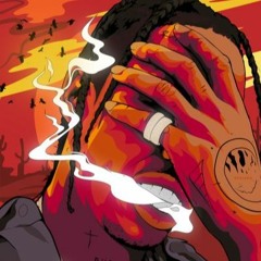 Hard Trap Beat Instrumental x Don Toliver x Travis Scott Type Beat "No Sleep" | Free Type Beat