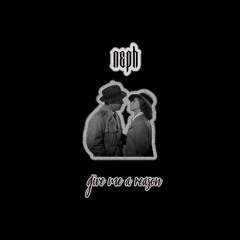 NePh - Give Me A Reason (Prod. Elijah Meisse)