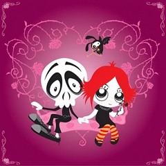 ruby gloom (bowsa)