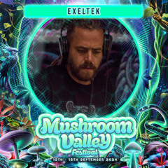 Mushroom Valley closing Main Stage friday night