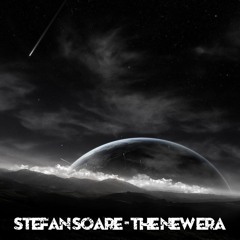 PREMIERE: Stefan Soare - Redemption (Asymmetric Recordings)