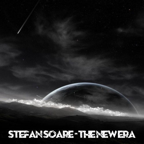 PREMIERE: Stefan Soare - Redemption (Asymmetric Recordings)