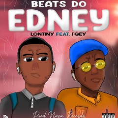 BEATS DO EDNEY (FT I'QEY)