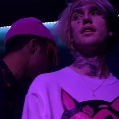 GIVING GIRLS COCAINE - TRACY + PEEP SPED UP