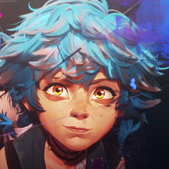 Ma Meilleure Ennemie (ENGLISH COVER)  EKKO and Jinx Song Dance.mp3