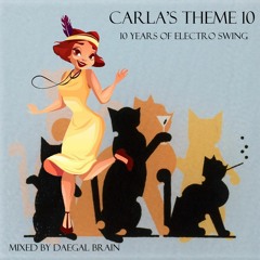 Daegal Brain - Carlas Theme 10