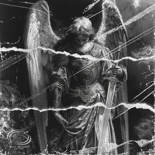 KidCortez & Yxng Demon - Rot With Me