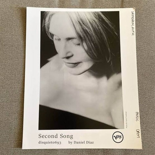 Second Song (disquiet0693)