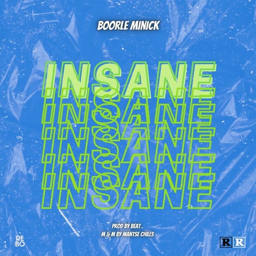 Insane(produced by Beat)