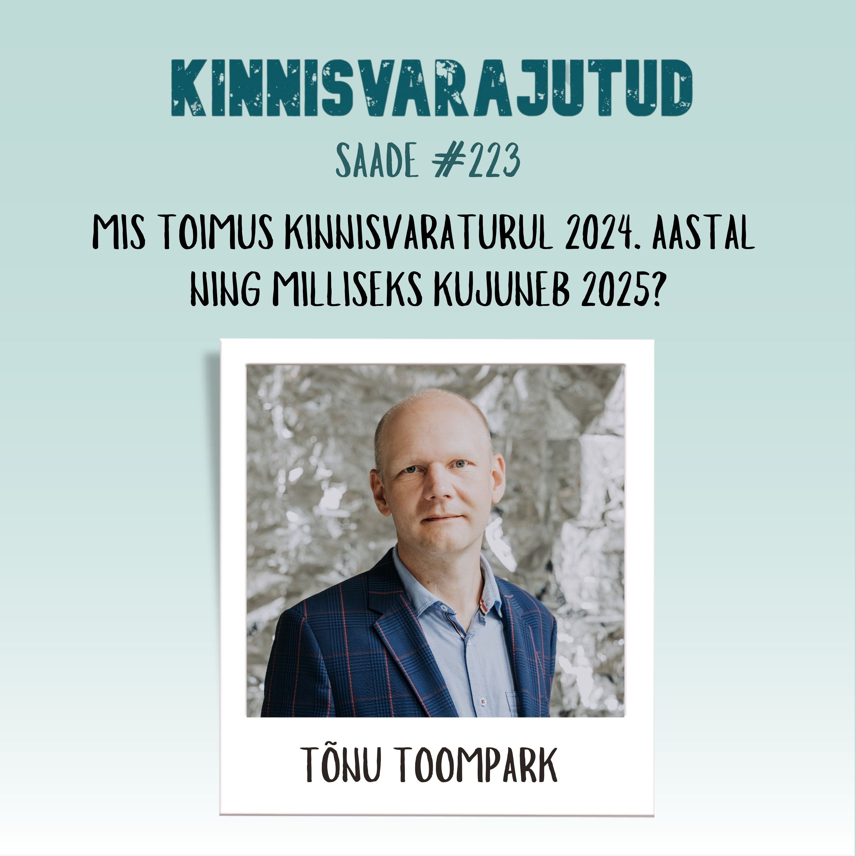 Kinnisvarajutud