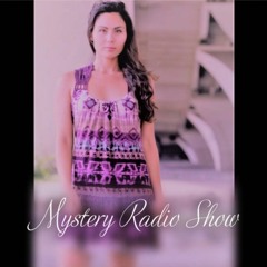 PODCAST | The Mystery Radio Show | Prom Queen EPISODE 1