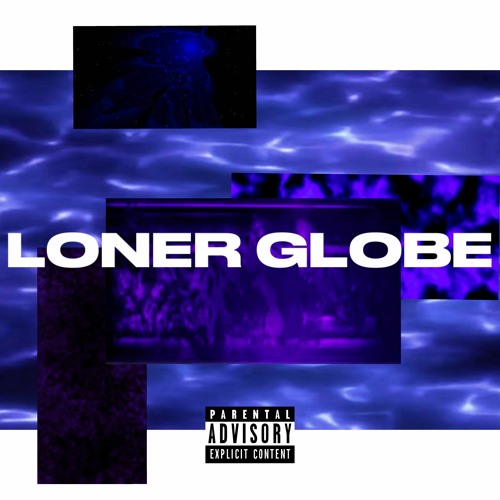 Derek Mona - "LONER GLOBE" (feat. Soothsayah)
