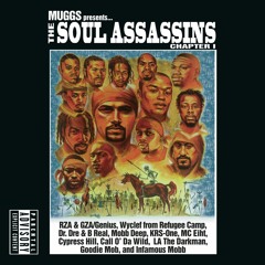 Cruising hip hop
