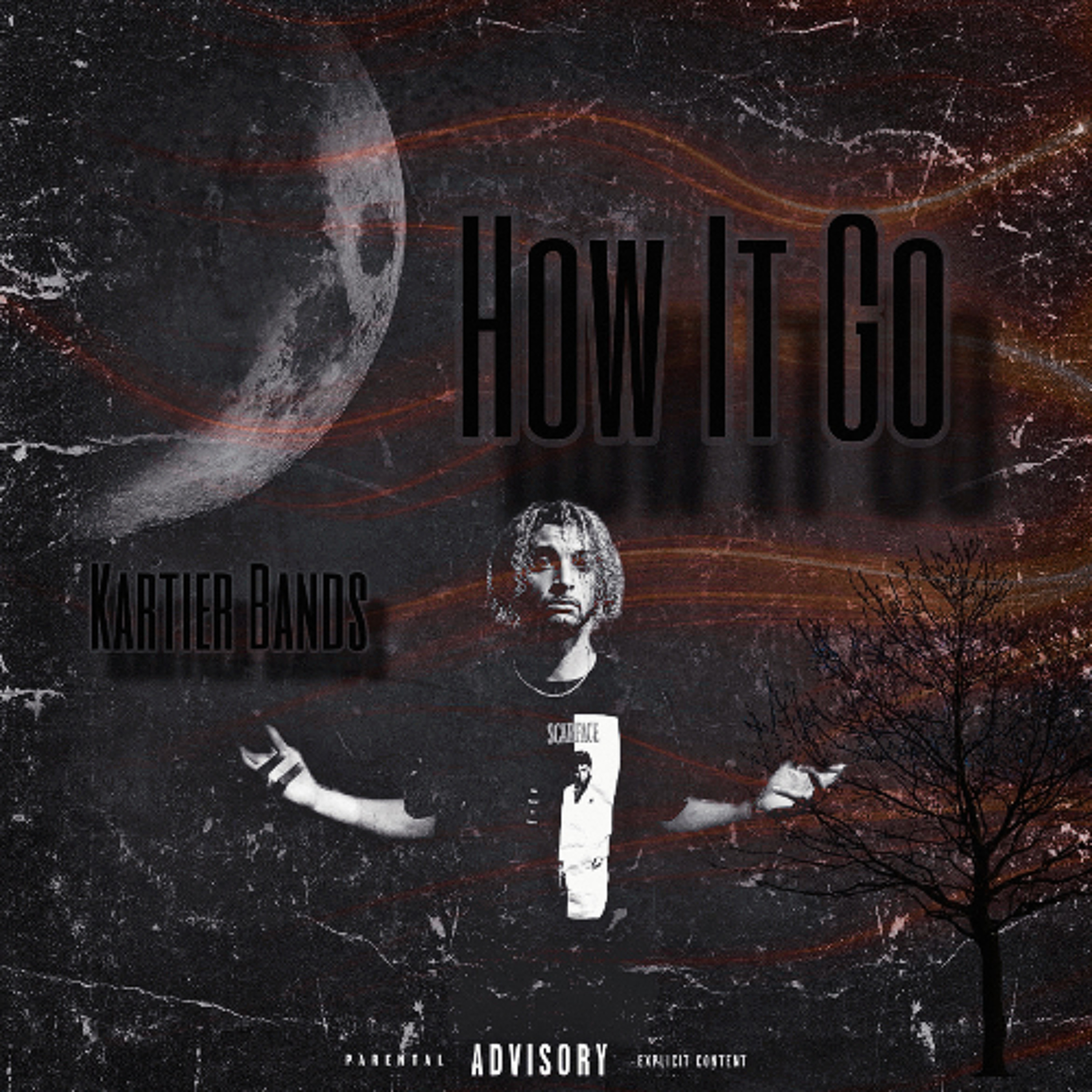 How It Go episode artwork