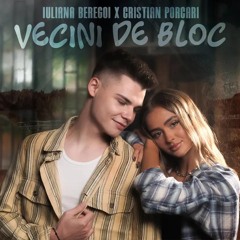 Iuliana Beregoi X @porcaricristian  Vecinii de bloc