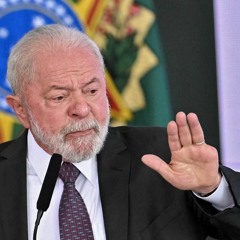 Columna internacional: Lula viaja a China