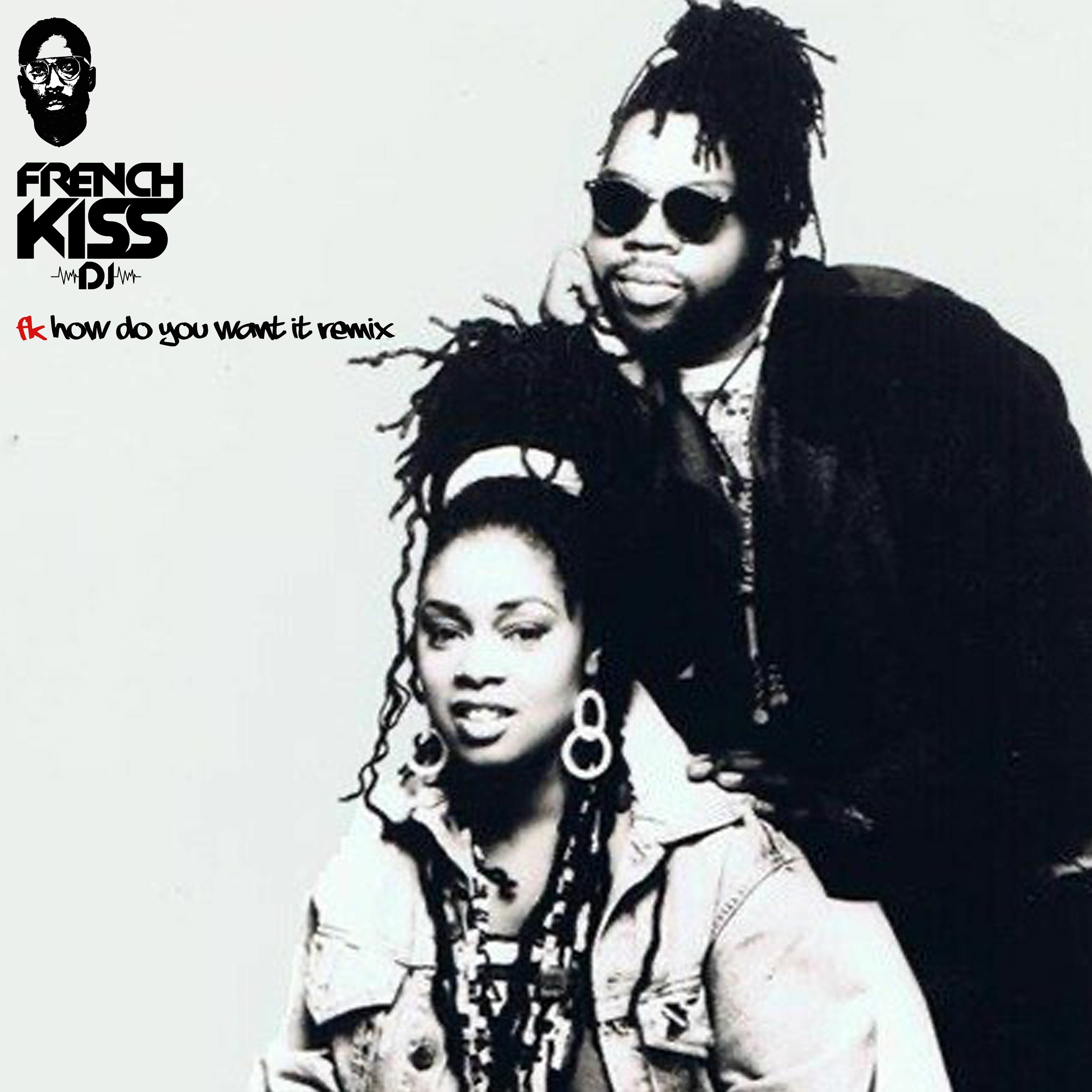 Soul to Soul - How do you want it - (FK HOUSE Soul REMIX)