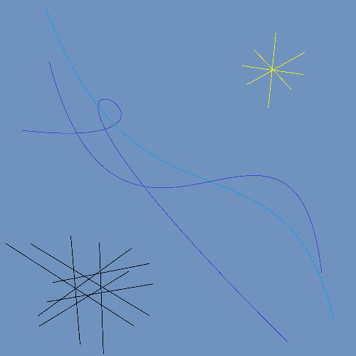 fundo do mar