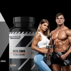 Osta 2866 Sarms UK Reviews (United Kingdom): A Legit Legal Alternative  [2024 Warning Update]