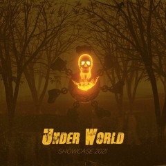 UNDER WORLD SHOWCASE 2021