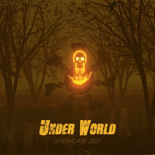 UNDER WORLD SHOWCASE 2021