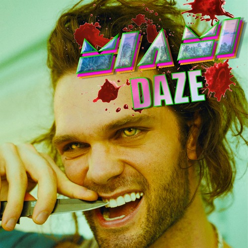 Adam The Addict- Miami Daze