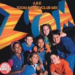 Zoom #JerseyClubRemix