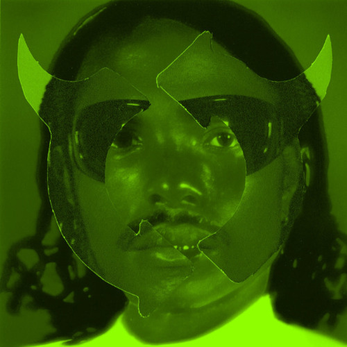 Steve Lacy - Bad Habit (Leemz Remix)
