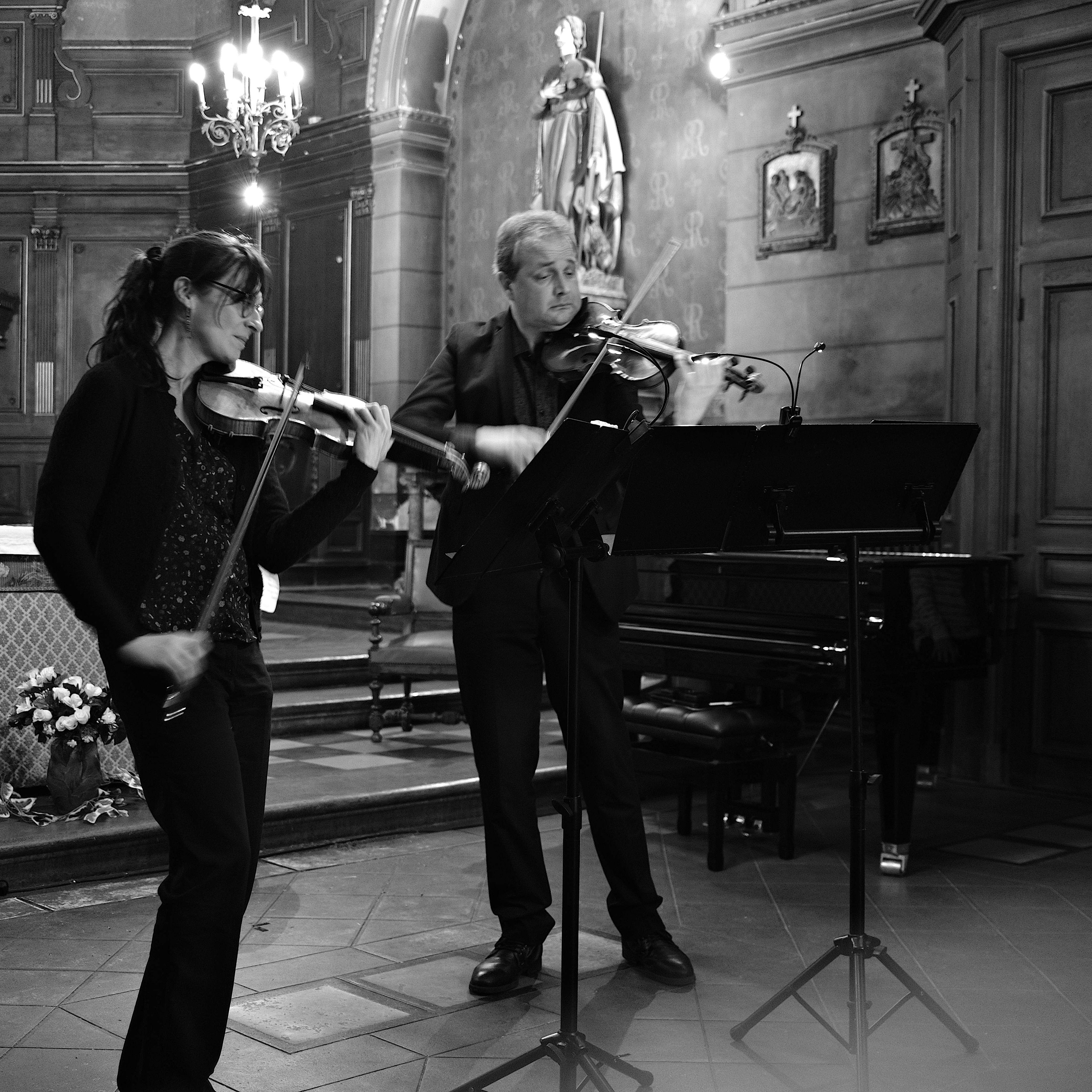 Le Cercle des Musiques Disparues