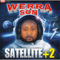 Satellite