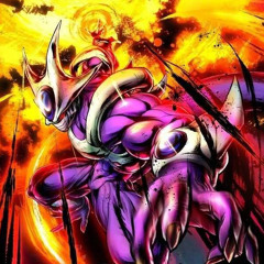 COOLER FRIEZA NO BROTHER DOKKAN BATTLE OST EXTENDED