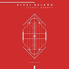 PREMIERE: Alexi Delano - Work [Suleiman Records]