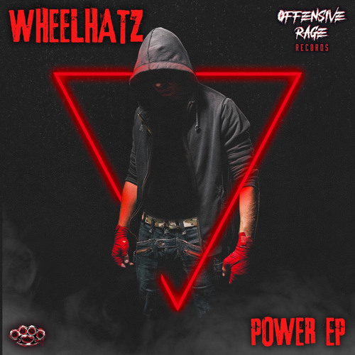WheelHatz -  Power