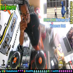 2025-10-18 “lifeboogie Vision” [Saturdaze #130]  Twitch Remote  live@RecordCtr