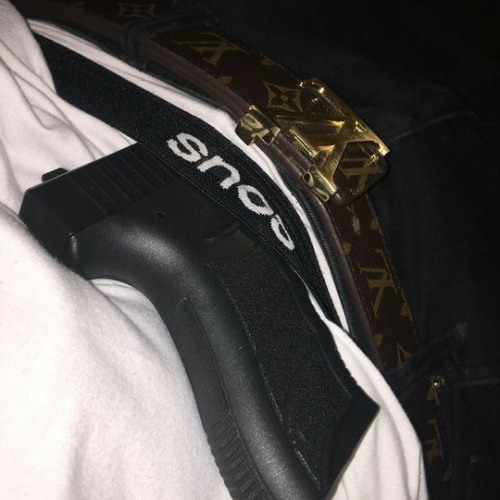 Green Tip Flex