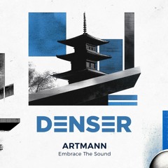 PREMIERE: Artmann - Bring The Beat Back