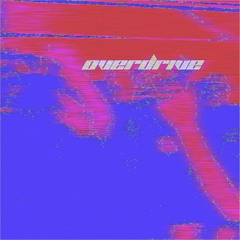 Not Letting Go VS Overdrive (Jayslow VIP Edit)
