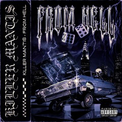 FROM HELL [FULL TAPE]