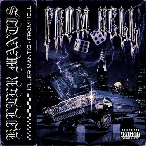 FROM HELL [FULL TAPE]