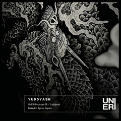 UNERI Podcast 09 - Yuddyash