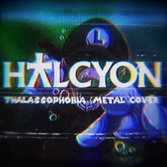 Thalassophobia — Hazy Is Dead; Mario's Madness V2 (Metal Cover)