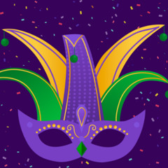 look at this bass (hard edm)