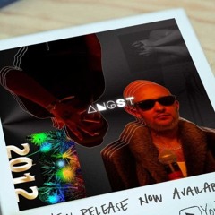 ANGST (feat. SIG YUNG BIGGIE YB999)