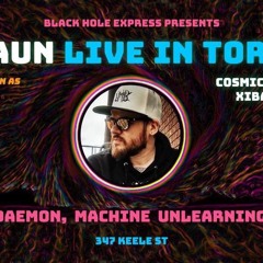 Psyfaun Live In Toronto (200-220)