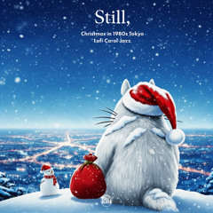 09. It Came Upon the Midnight Clear (Lofi Carol Jazz Version)