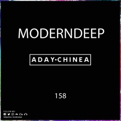Moderndeep 158 25/06/2021