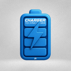 Triangle Des Bermudes - Charger (Pako Martinez Techno Remix)