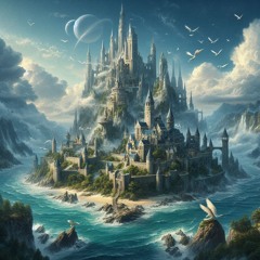 Track 8 Arthurs Return To Avalon