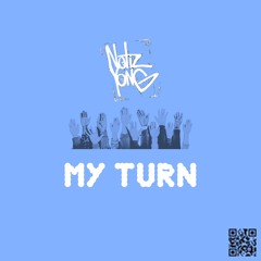 Notiz YONG - My Turn